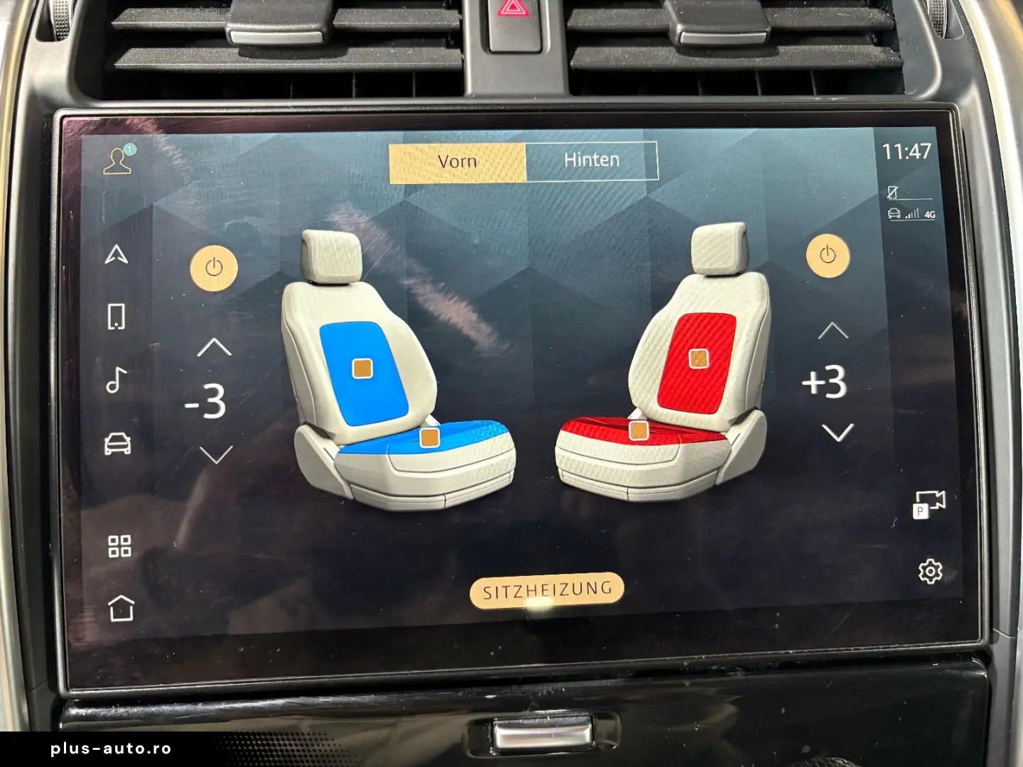 Discovery 5 R-Dynamic HSE D250 c AWD PANO MEMORY