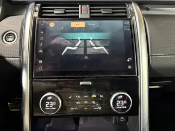 Discovery 5 R-Dynamic HSE D250 c AWD PANO MEMORY