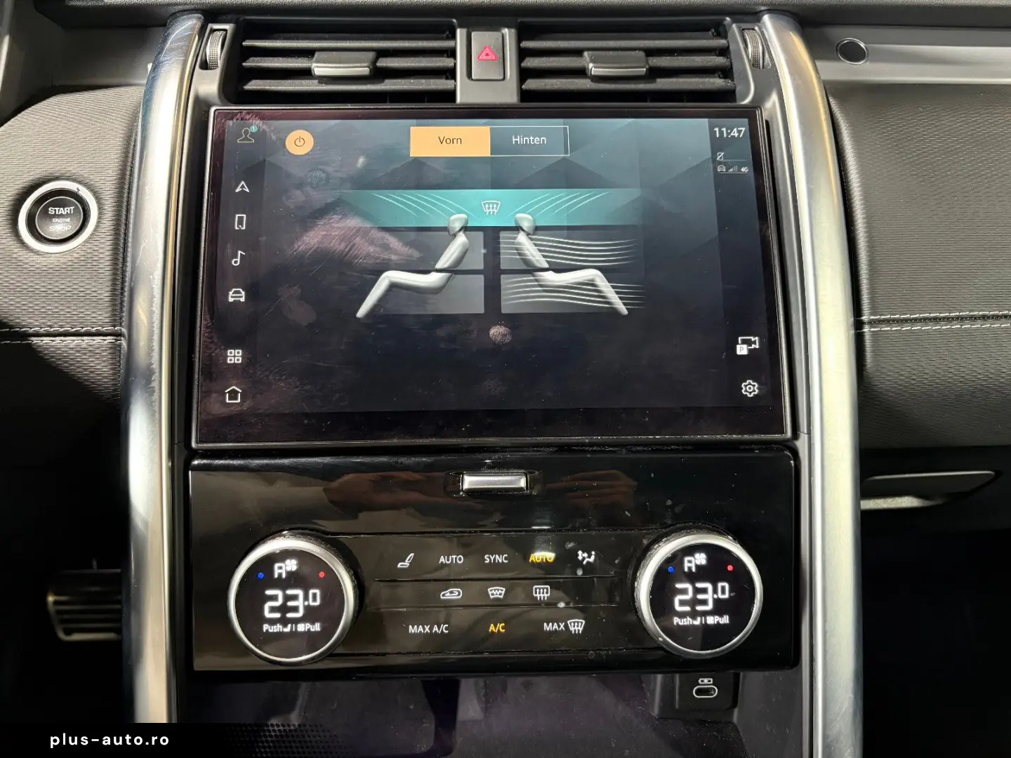 Discovery 5 R-Dynamic HSE D250 c AWD PANO MEMORY