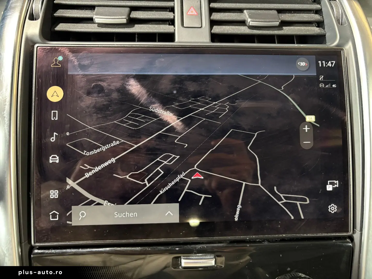 Discovery 5 R-Dynamic HSE D250 c AWD PANO MEMORY