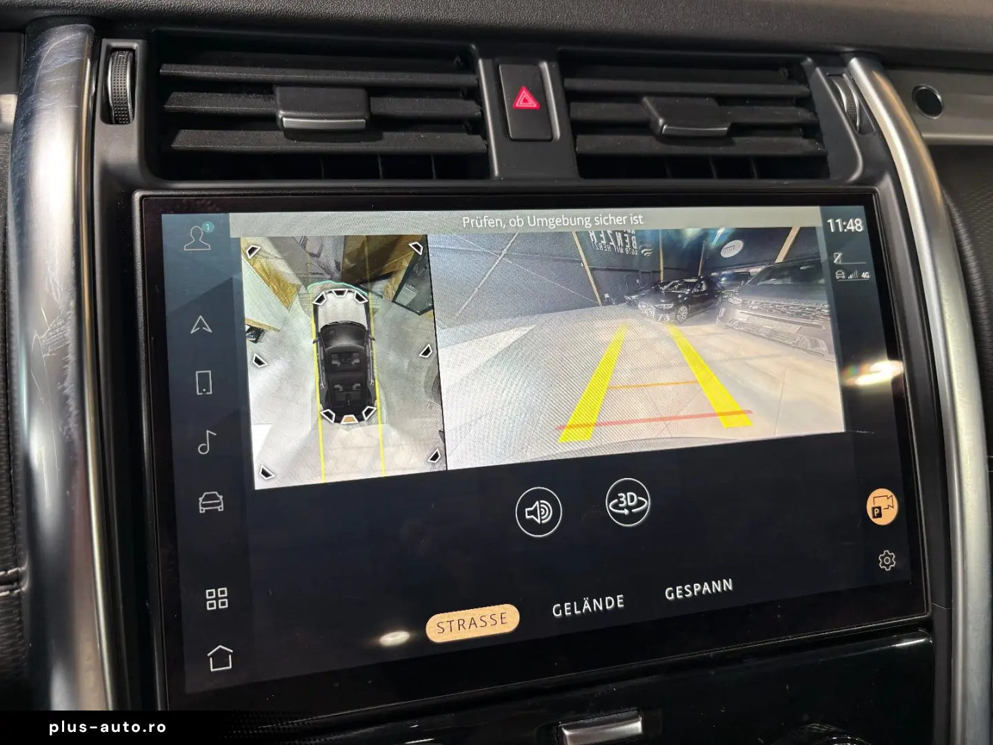 Discovery 5 R-Dynamic HSE D250 c AWD PANO MEMORY