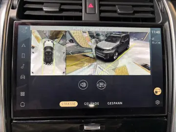 Discovery 5 R-Dynamic HSE D250 c AWD PANO MEMORY