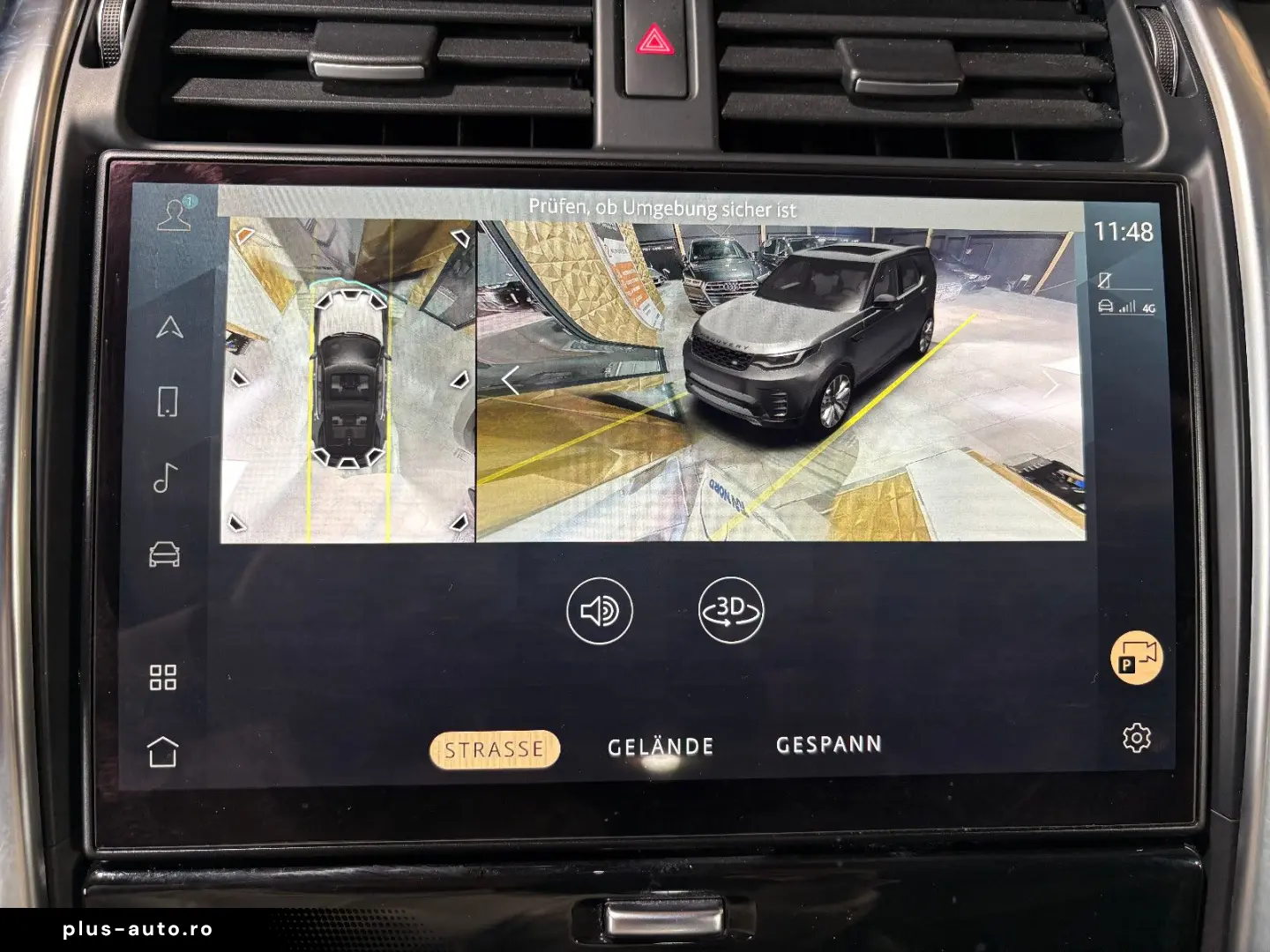 Discovery 5 R-Dynamic HSE D250 c AWD PANO MEMORY