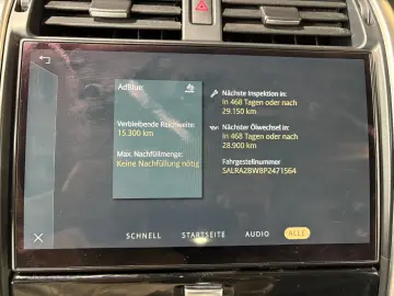 Discovery 5 R-Dynamic HSE D250 c AWD PANO MEMORY