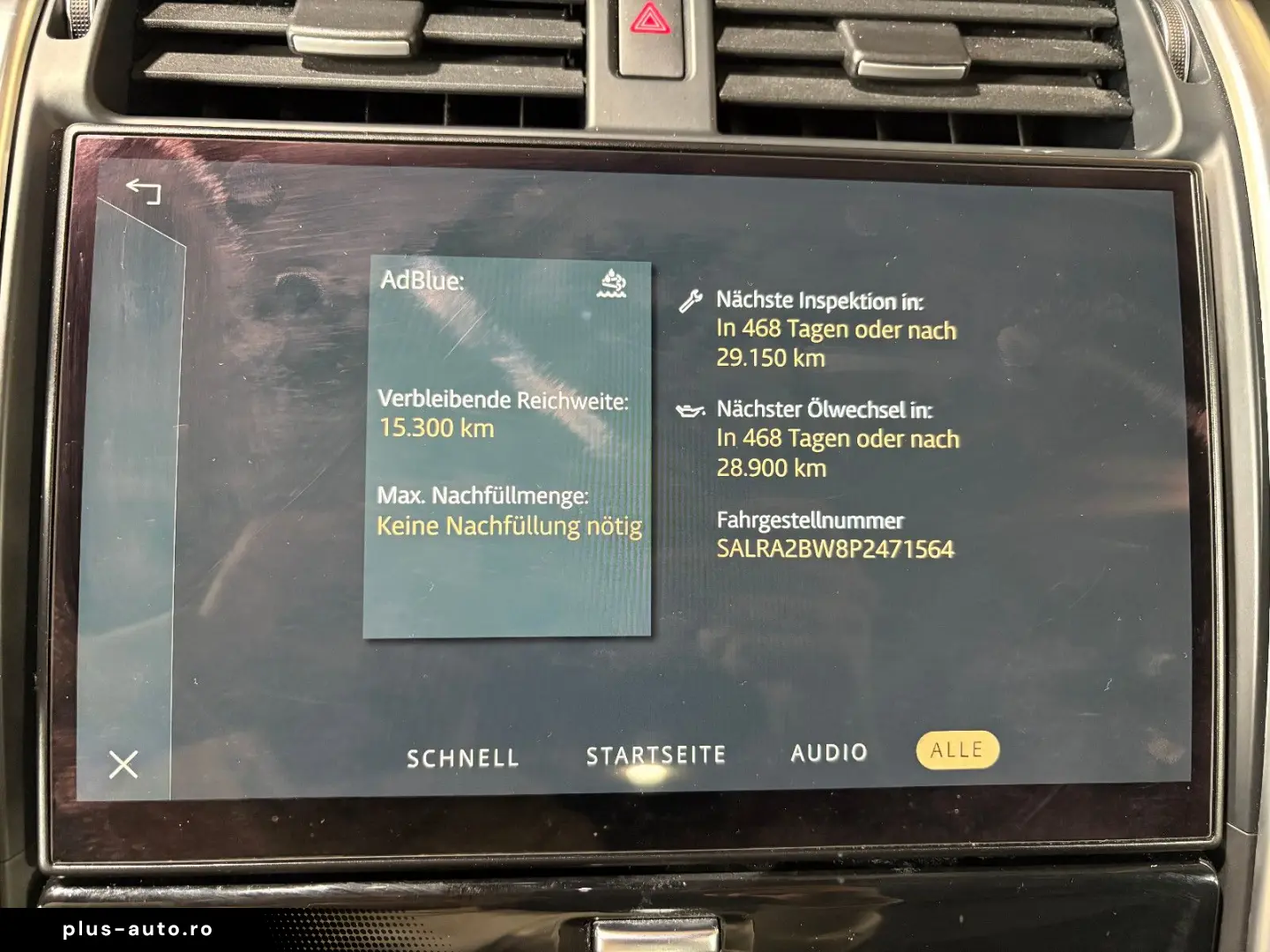 Discovery 5 R-Dynamic HSE D250 c AWD PANO MEMORY