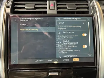 Discovery 5 R-Dynamic HSE D250 c AWD PANO MEMORY