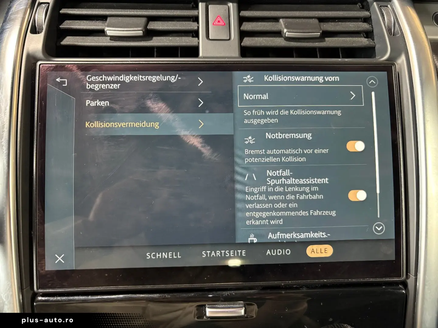 Discovery 5 R-Dynamic HSE D250 c AWD PANO MEMORY