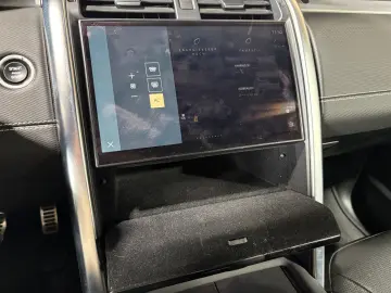 Discovery 5 R-Dynamic HSE D250 c AWD PANO MEMORY