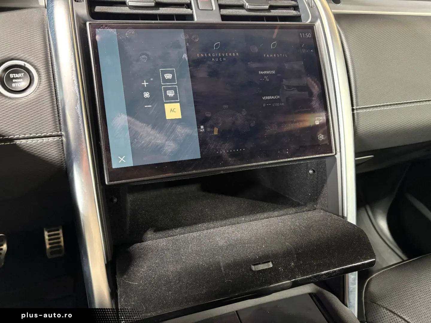 Discovery 5 R-Dynamic HSE D250 c AWD PANO MEMORY