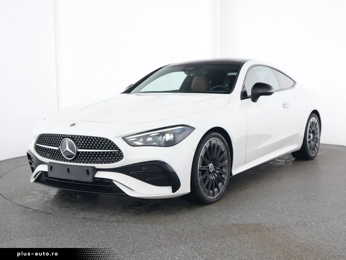 CLE 300 4M Coupé AMG PANO DIGITAL BURM.