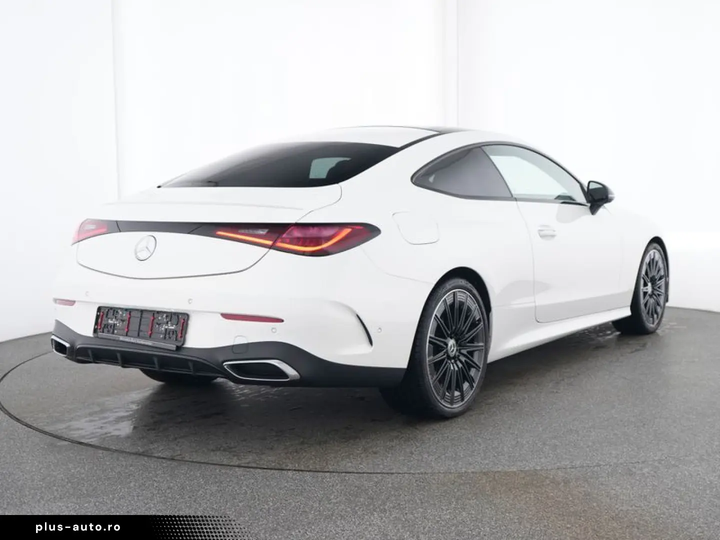 CLE 300 4M Coupé AMG PANO DIGITAL BURM.