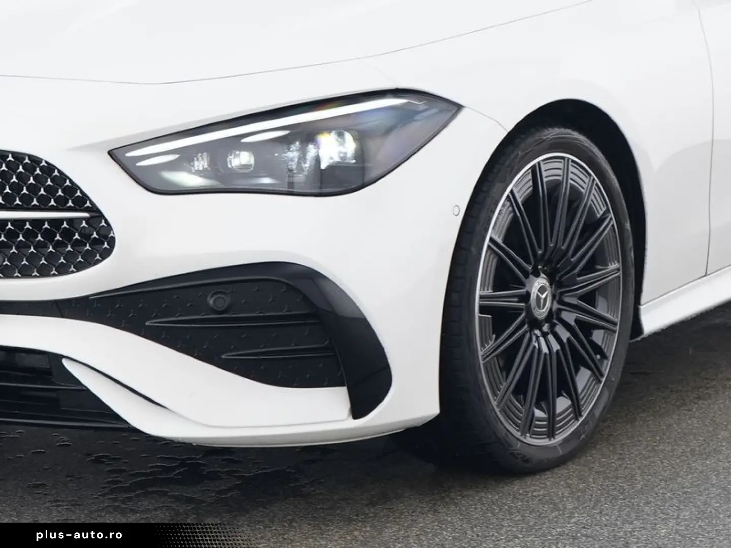 CLE 300 4M Coupé AMG PANO DIGITAL BURM.