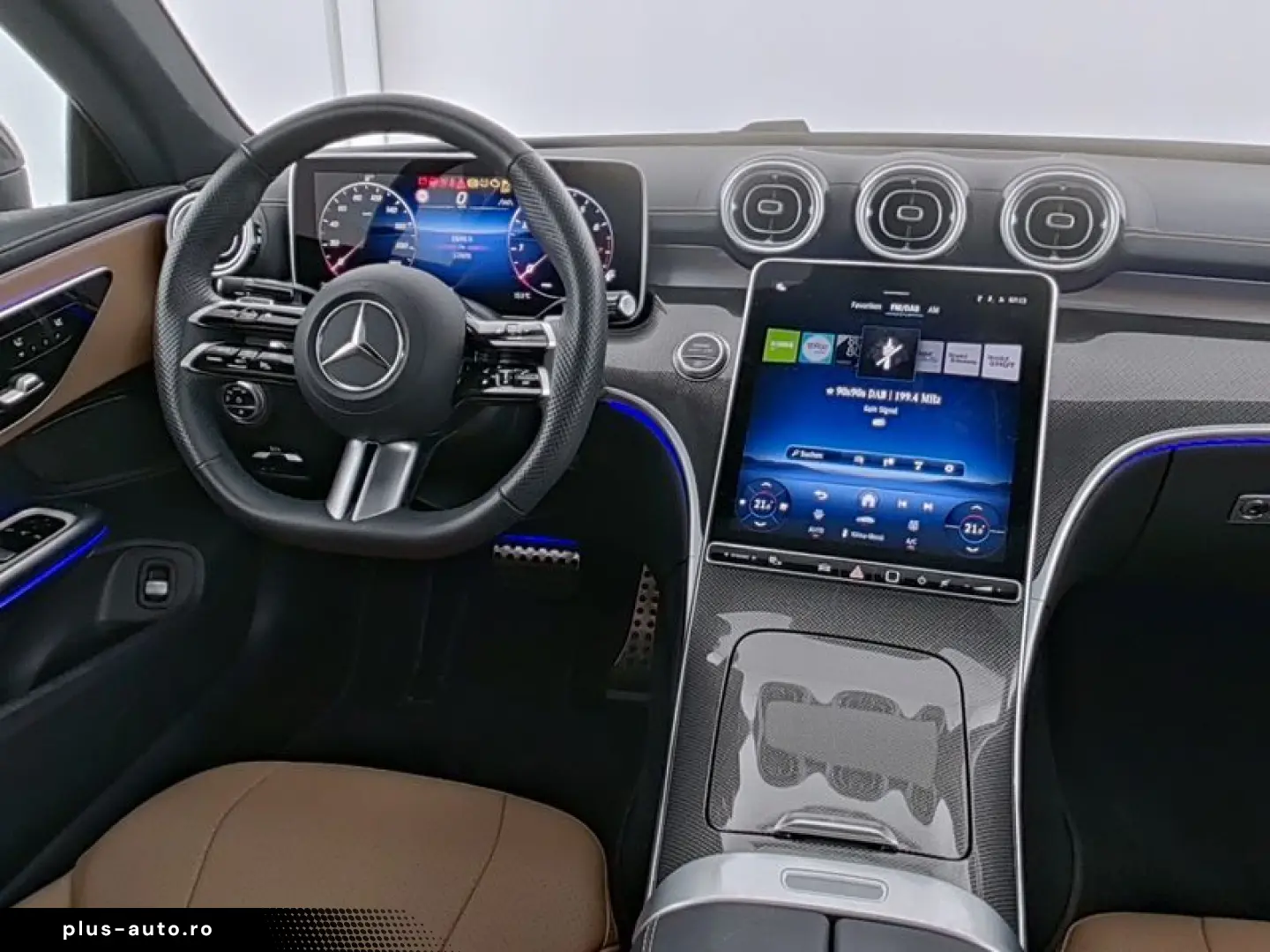 CLE 300 4M Coupé AMG PANO DIGITAL BURM.