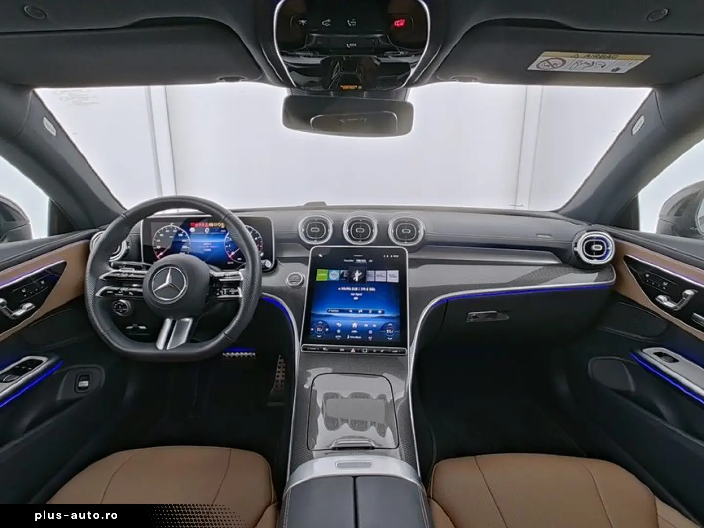 CLE 300 4M Coupé AMG PANO DIGITAL BURM.