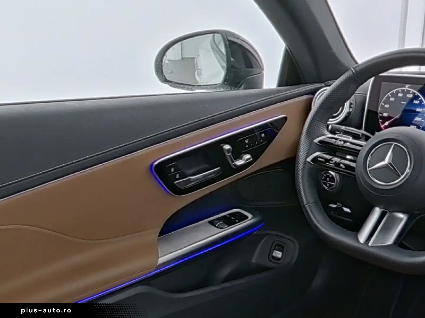 CLE 300 4M Coupé AMG PANO DIGITAL BURM.