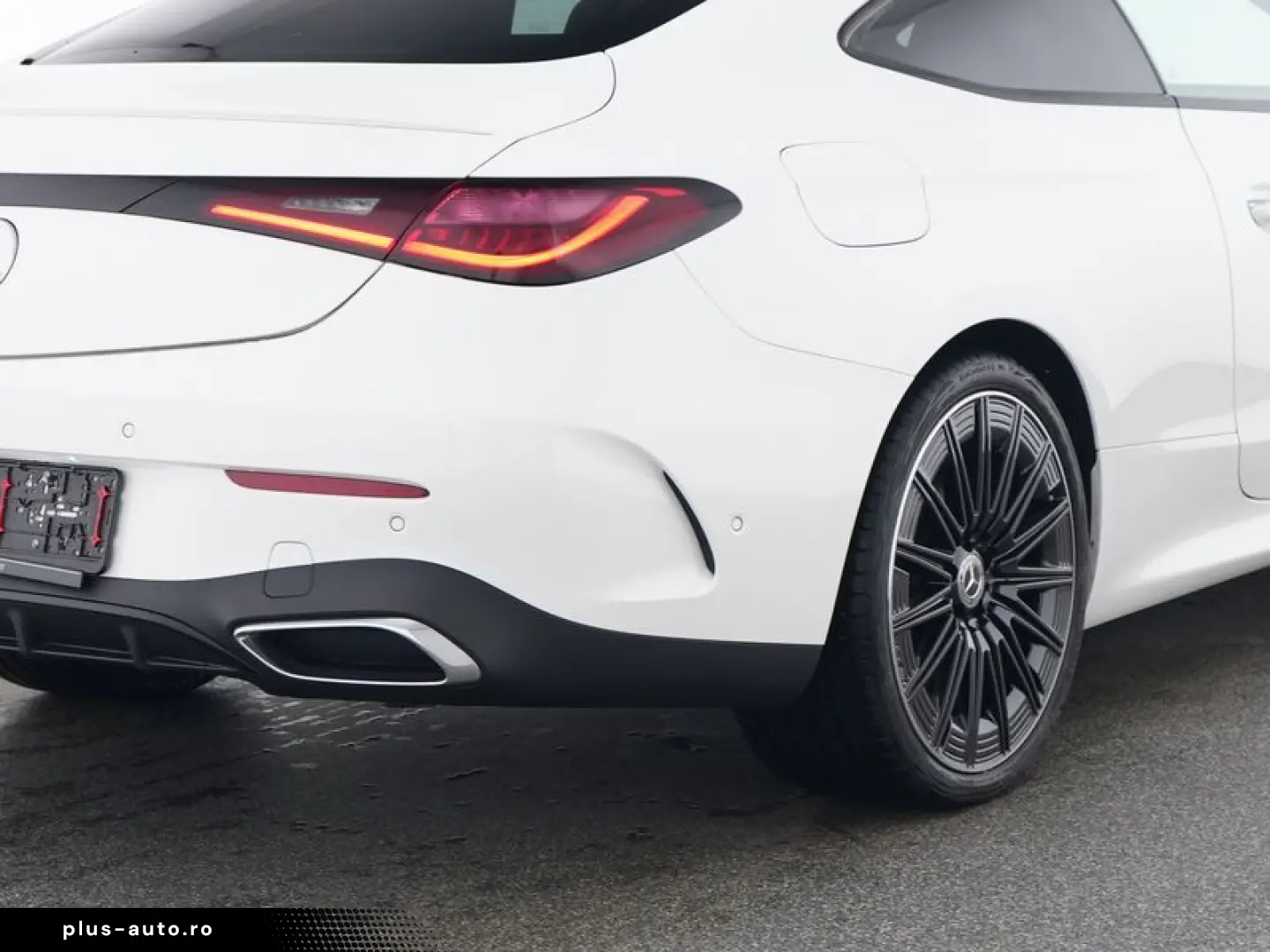 CLE 300 4M Coupé AMG PANO DIGITAL BURM.