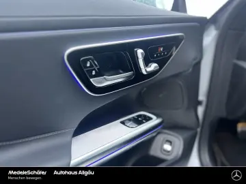 CLE 220 d AMG 19  Distr Pano D-Light Memo Keyles