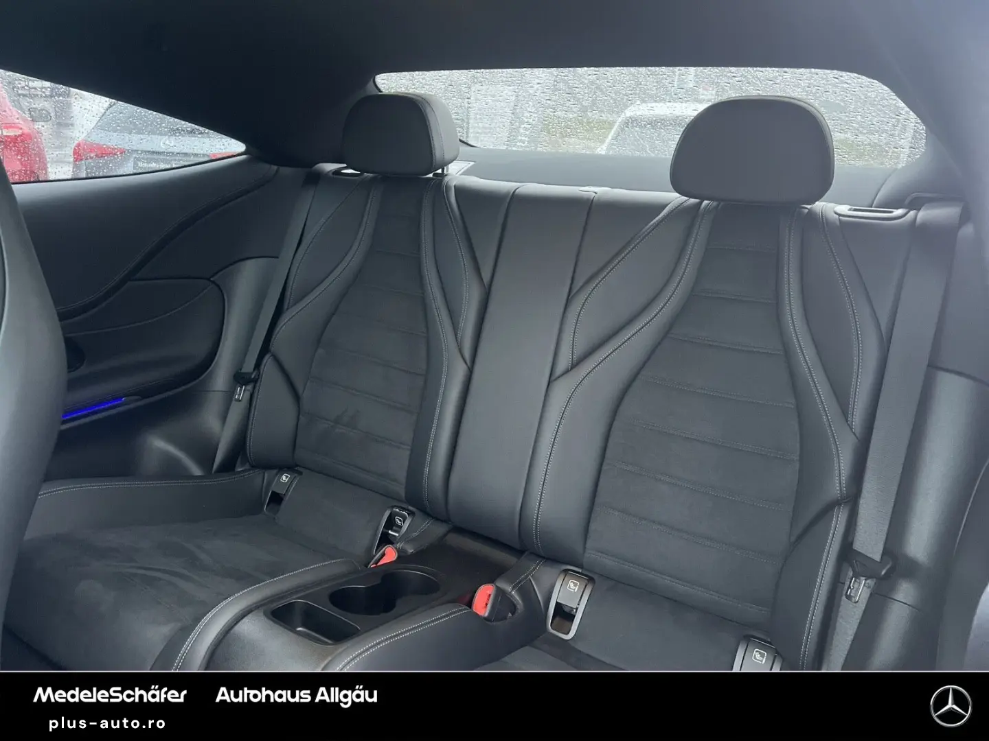 CLE 220 d AMG 19  Distr Pano D-Light Memo Keyles