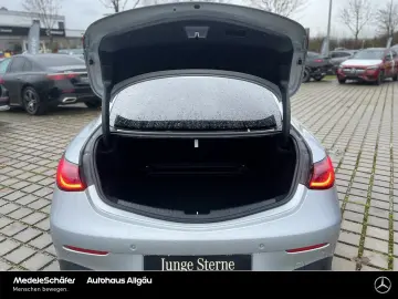 CLE 220 d AMG 19  Distr Pano D-Light Memo Keyles