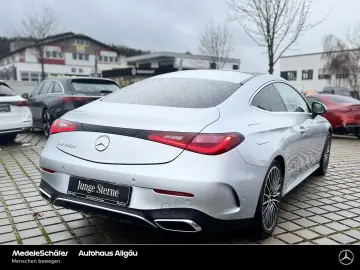 CLE 220 d AMG 19  Distr Pano D-Light Memo Keyles