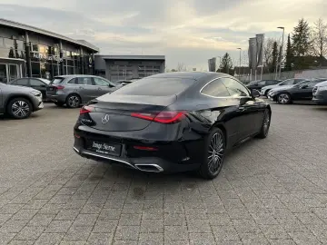 CLE 220 d AMG Line Advanced Plus AHK Pano uvm.