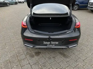 CLE 220 d AMG Line Advanced Plus AHK Pano uvm.