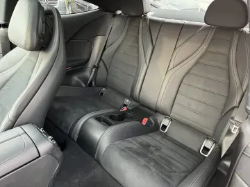 CLE 220 d AMG Line Advanced Plus AHK Pano uvm.