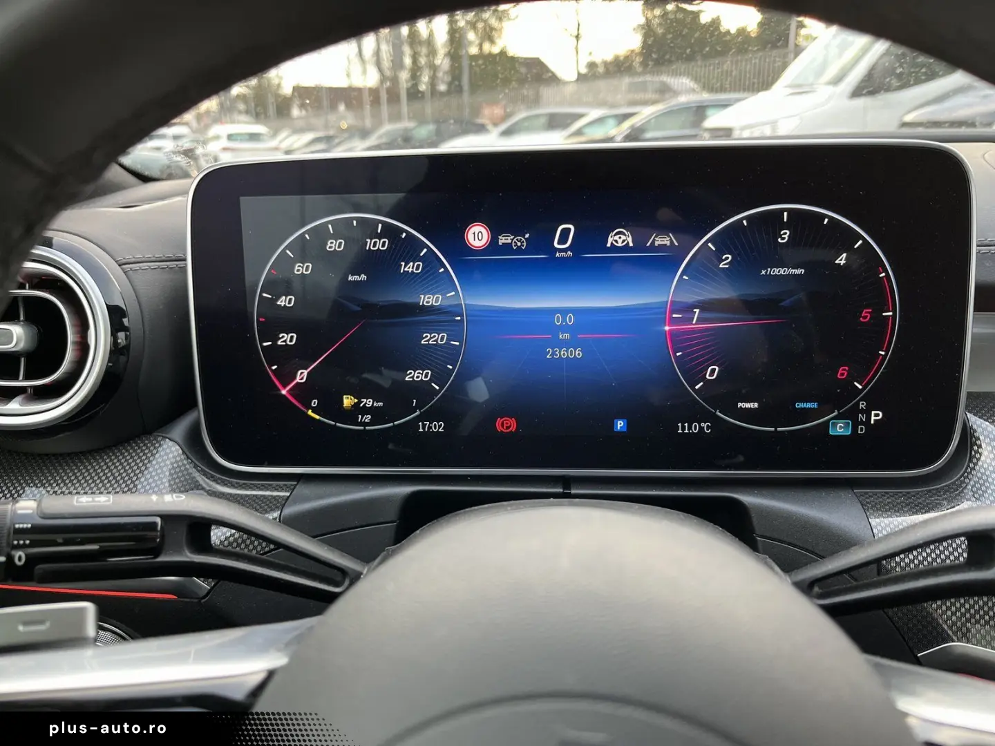 CLE 220 d AMG Line Advanced Plus AHK Pano uvm.