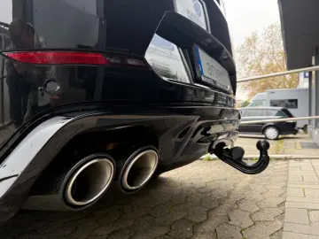 RANGE ROVER SPORT SV EDITION ONE VOLL CARBON