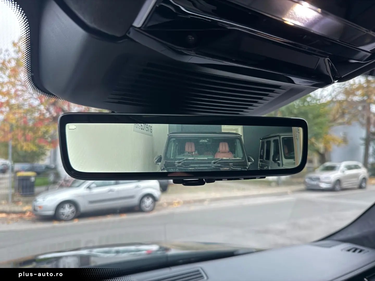 RANGE ROVER SPORT SV EDITION ONE VOLL CARBON