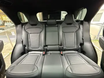 RANGE ROVER SPORT SV EDITION ONE VOLL CARBON