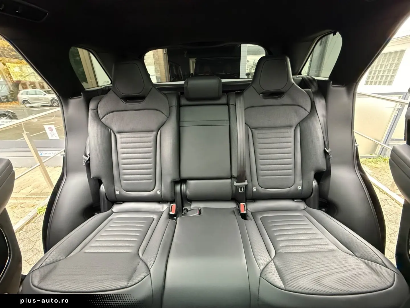 RANGE ROVER SPORT SV EDITION ONE VOLL CARBON