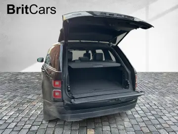 RANGE ROVER P525 Autobiography 360-CAM CAM Luftf