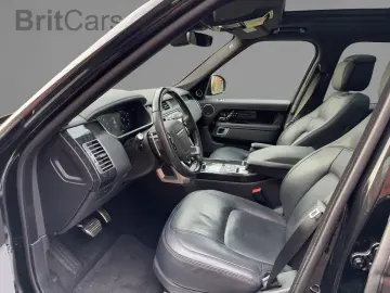 RANGE ROVER P525 Autobiography 360-CAM CAM Luftf