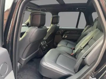 RANGE ROVER P525 Autobiography 360-CAM CAM Luftf