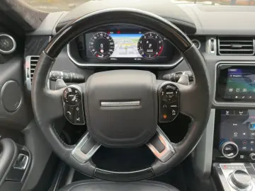 RANGE ROVER P525 Autobiography 360-CAM CAM Luftf