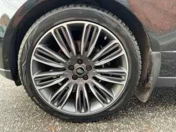 RANGE ROVER P525 Autobiography 360-CAM CAM Luftf