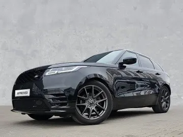 Range Rover Velar P250 R-Dynamic HSE BLACK-PACK