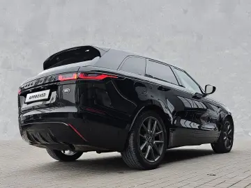 Range Rover Velar P250 R-Dynamic HSE BLACK-PACK