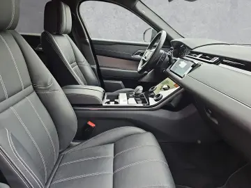 Range Rover Velar P250 R-Dynamic HSE BLACK-PACK