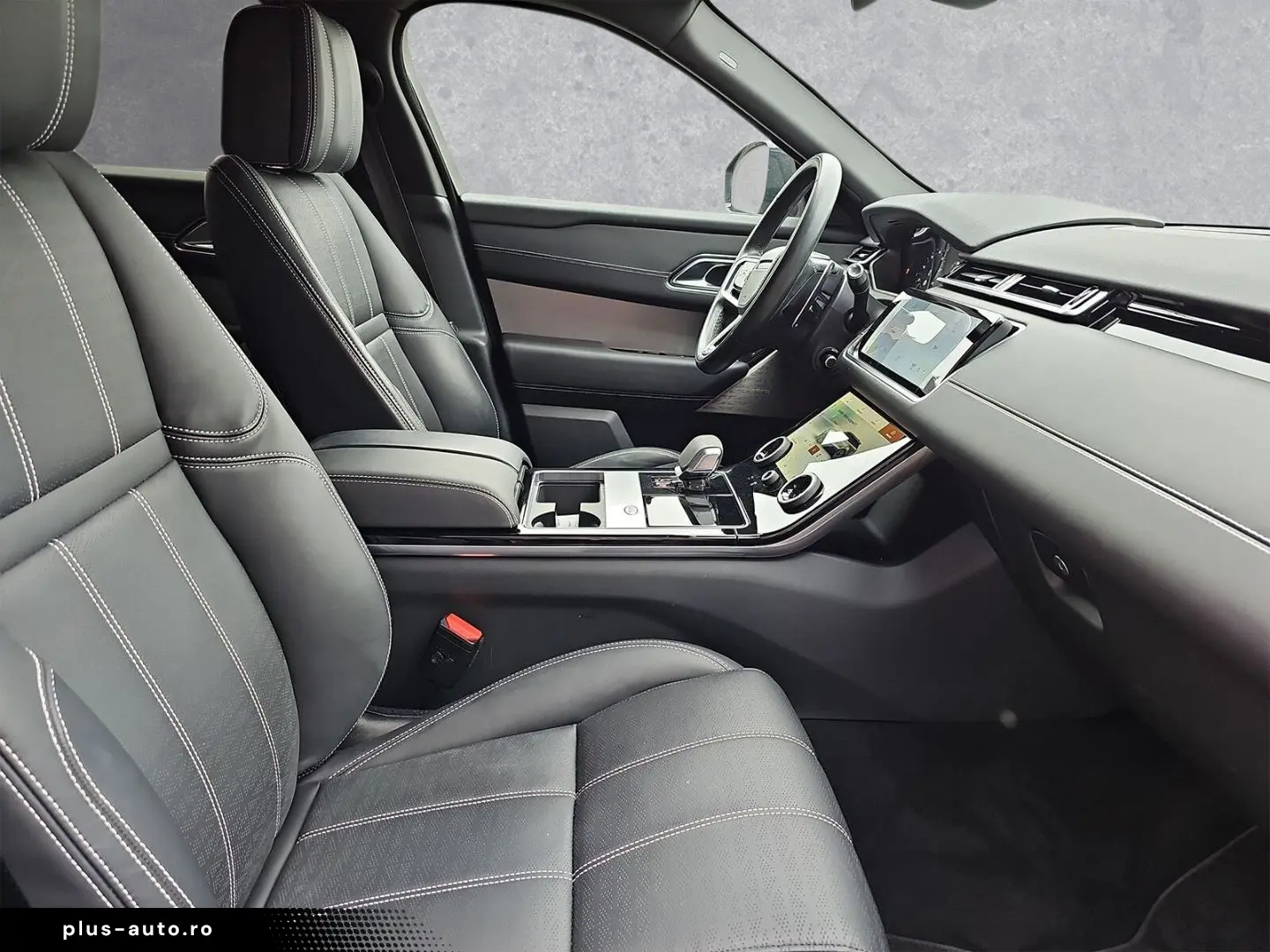 Range Rover Velar P250 R-Dynamic HSE BLACK-PACK