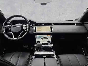 Range Rover Velar P250 R-Dynamic HSE BLACK-PACK