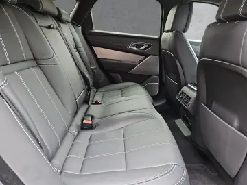 Range Rover Velar P250 R-Dynamic HSE BLACK-PACK