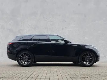 Range Rover Velar P250 R-Dynamic HSE BLACK-PACK
