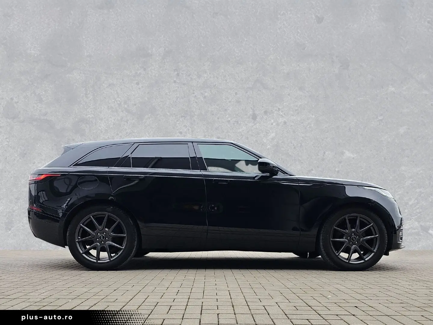 Range Rover Velar P250 R-Dynamic HSE BLACK-PACK