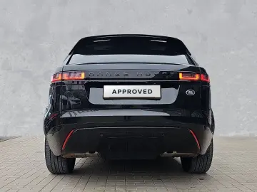 Range Rover Velar P250 R-Dynamic HSE BLACK-PACK