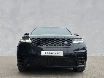 Range Rover Velar P250 R-Dynamic HSE BLACK-PACK