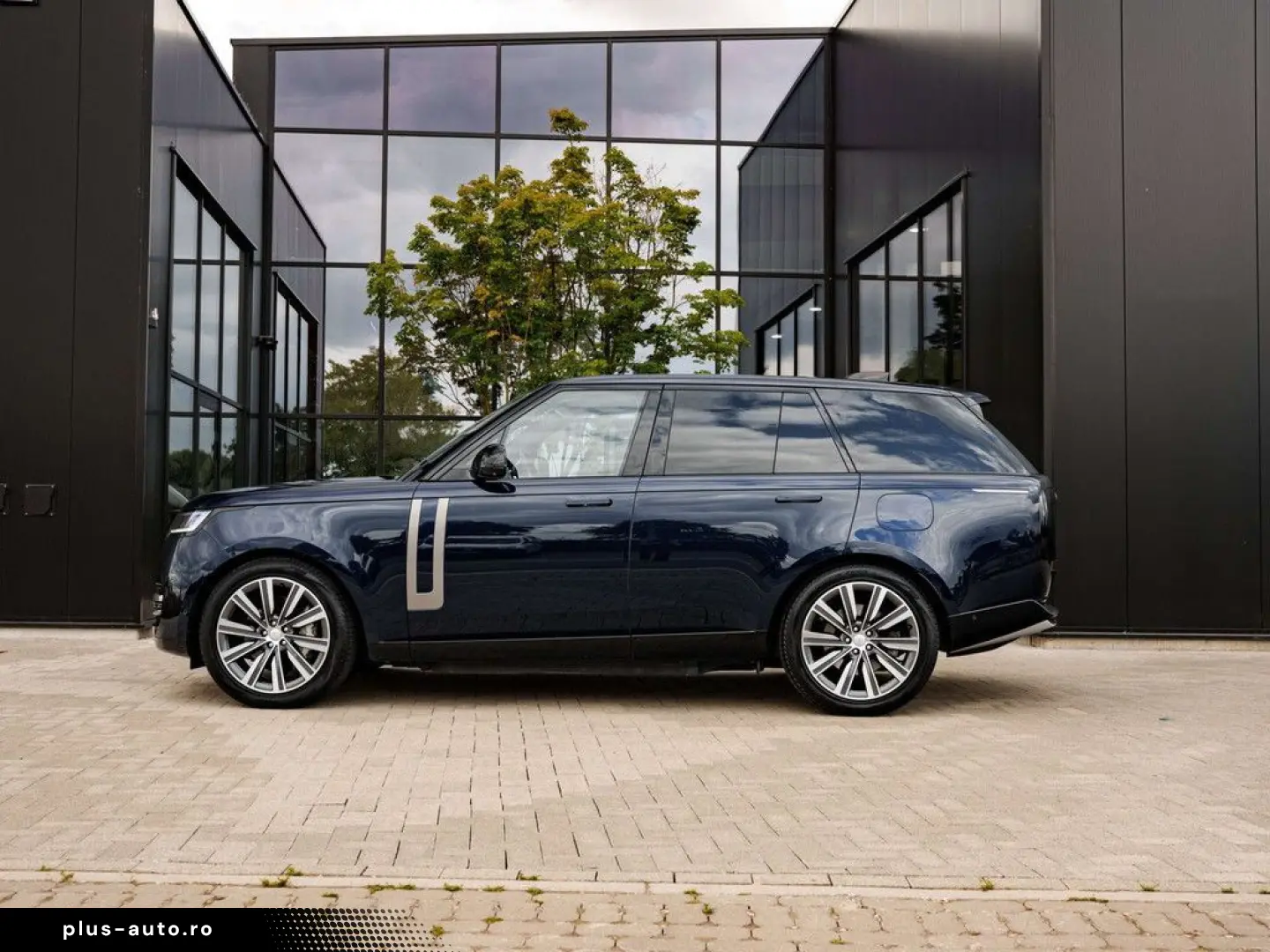 Range Rover P440e Hybrid HSE - Pano - Meridian -
