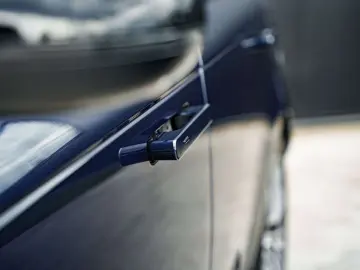 Range Rover P440e Hybrid HSE - Pano - Meridian -