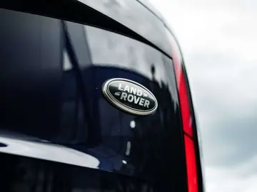 Range Rover P440e Hybrid HSE - Pano - Meridian -